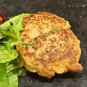 鉄板焼 ふじいさん