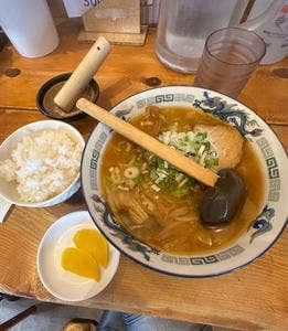 札幌ラーメン大心 ニセコ店