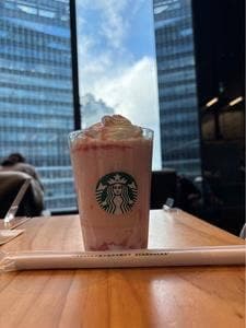 スターバックス コーヒー TSUTAYA BOOKSTORE イノゲート大阪店