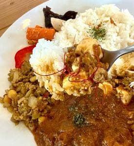 niyama curry