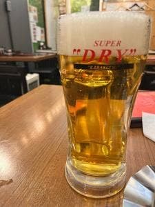 宮崎辛麺酒場 大井町バル横丁