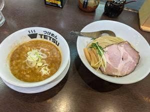 つけめん102 川口店