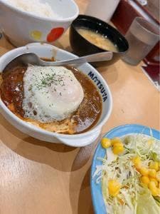 松屋 大宮東口店