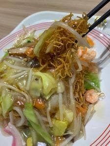 リンガーハット イオンモール秋田店