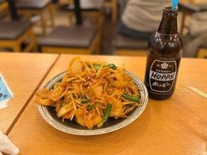 ぶたぼーる赤坂店