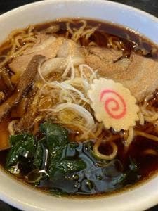 千年の湯お食事処