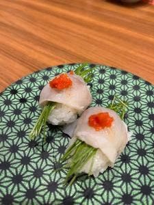 にぎり長次郎 京阪交野タウン店