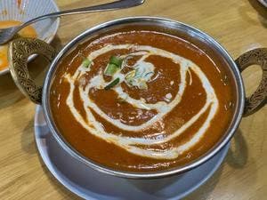 インド・ネパールレストラン ガネサ