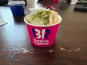 サーティワンアイスクリーム 聖蹟桜ヶ丘店