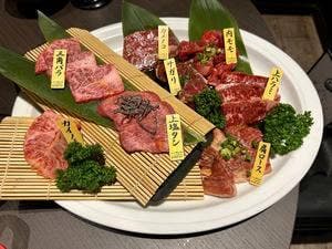 大阪タレ焼肉まる29 三軒茶屋店
