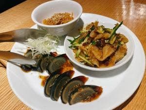 恵比寿餃子 大豊記 本館