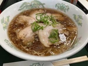 グリーンオアシス サンリブ可部2F店