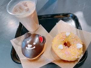 Gap cafe