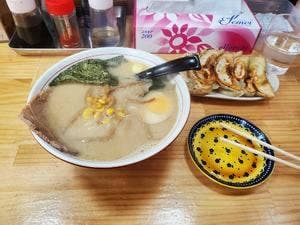 南房総ラーメン味乃一