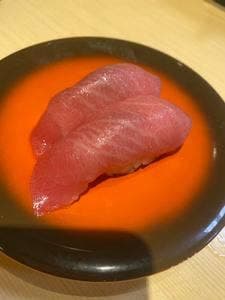 廻転寿司 弁慶 新潟ピア万代店