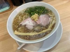らぁ麺 飛翠