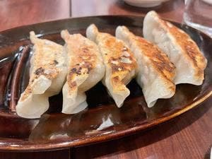 世田谷餃子