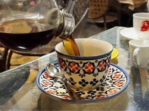 フレッシュコーヒー・ゴールデンミル 春日井店