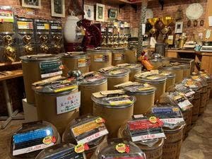 フレッシュコーヒー・ゴールデンミル 春日井店