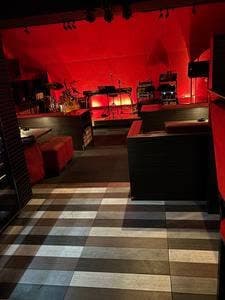BAR HASEGAWA