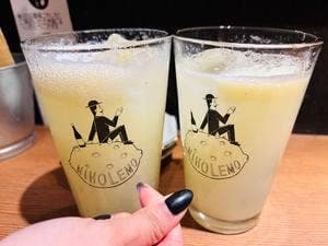 酒場ニホレモ