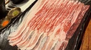 沖縄しゃぶしゃぶ 札幌すすきの店