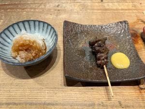 炭火焼 権兵衛 ルクア大阪店