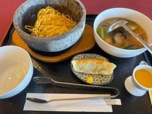 小田原ゴルフ倶楽部 日動御殿場コース レストラン