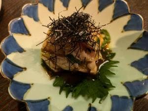 とり料理・炭火串焼 よし鳥