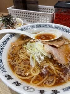 富喜製麺研究所 駕町店