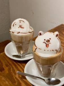 HATCOFFEE
