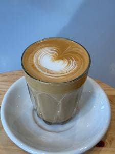 Koss Coffee