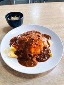4丁目ラーメン屋 伊江島
