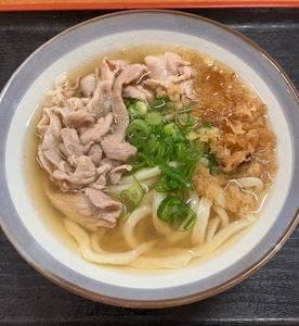純手打うどん よしや