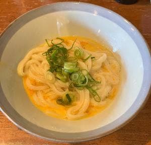中村うどん
