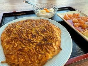 梅蘭 バルチカ03店