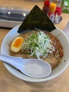 麺や ふじ福 宇城松橋店