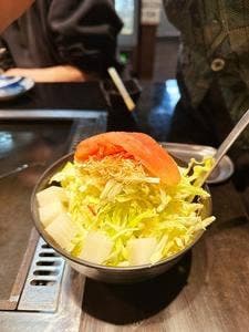 東京鉄板居酒屋 こだま