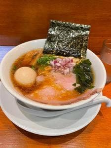 伍年食堂