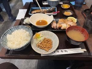 酒と肴 まる蔵
