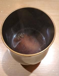 鮨かぜのき