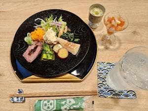 お酒処 fu-fu ふふ
