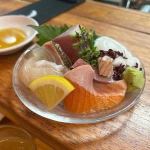 コパスタンド食堂