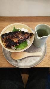 鯖めし さば七