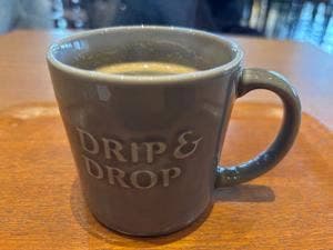 DRIP & DROP COFFEE SUPPLY