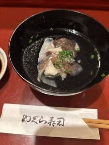 やぐら寿司