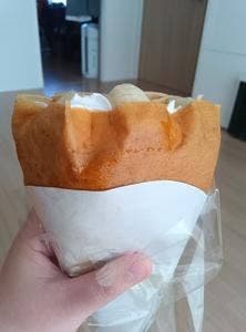 アツミクレープ