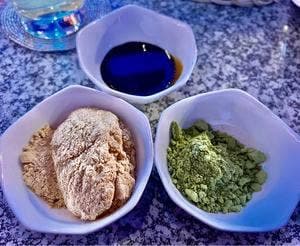浅草琥珀堂