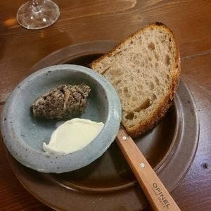 Crumb.