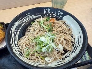 ゆで太郎 もつ次郎 富士八代町店